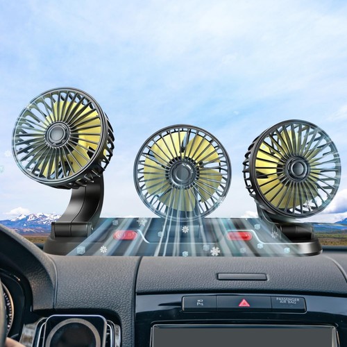 Pkw auto volt ventilator - auto,