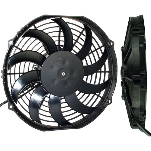 Elektrolüfter spal 12v - 12v,