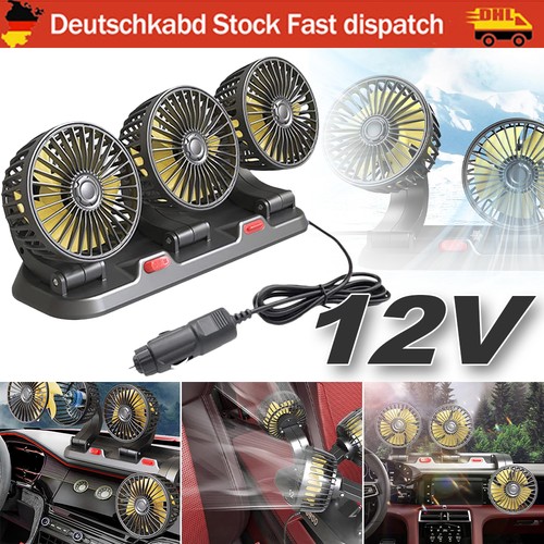 Pkw auto ventilator lüfter - auto,