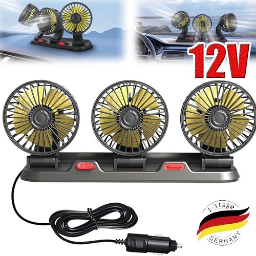 Kopf autoventilator pkw - kopf,