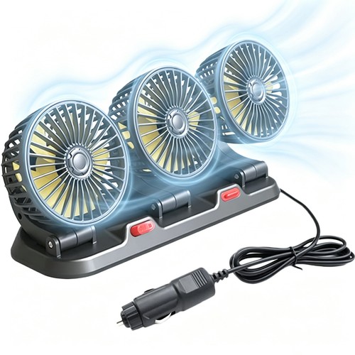 Pkw auto volt ventilator - auto,