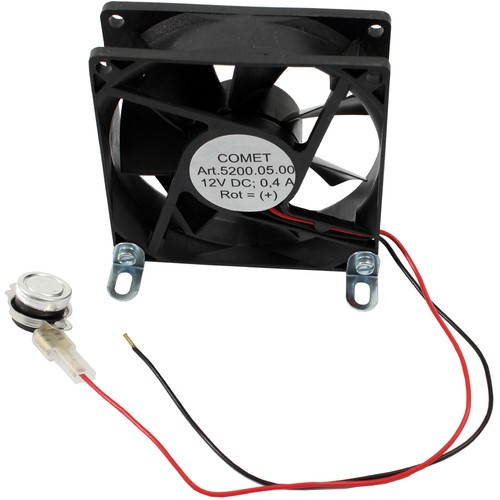 12v autom kühlschranklüfter - 12v,