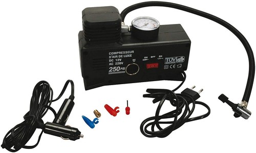 Kompressor 220 230 12 - v, /