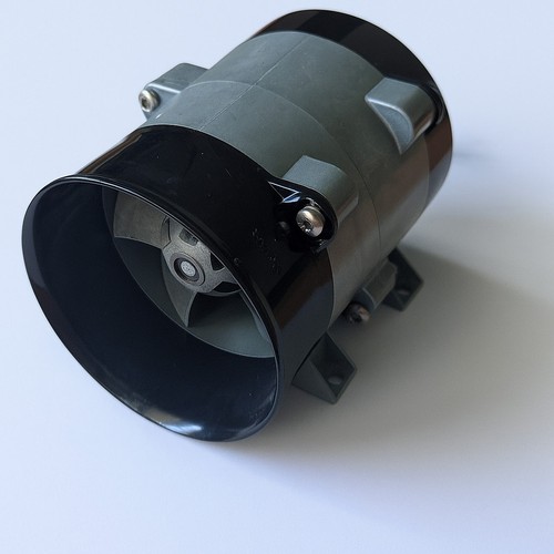 Volt brushless impeller - brushless,