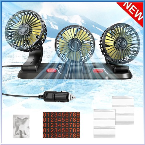 Pkw auto volt ventilator - auto,