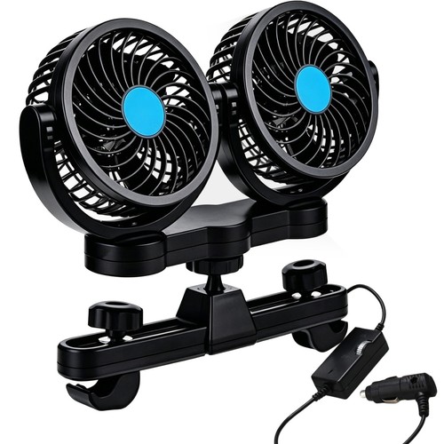 Kopf autoventilator pkw auto - kopf,