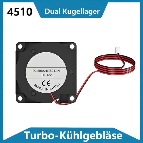 Lüfter 24 volt - dc,