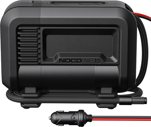 Noco air15 ultraschnelle 15a - noco,
