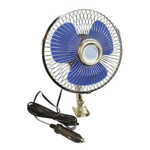 Carpoint ventilator volt - ventilator, 12