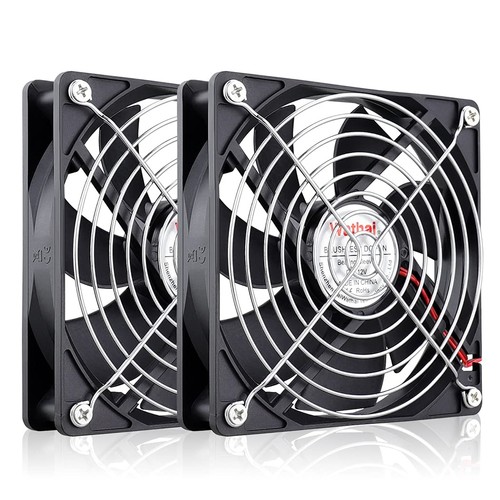 120mm 25mm 12v computer - 120mm,