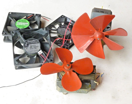 Lüfter cpu - cp,