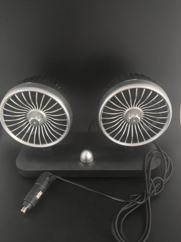 Auto ventilator doppellüfter - ventilator,