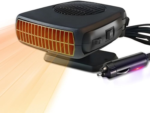Auto heizung volt tragbar - 12,