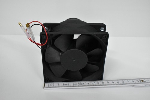 Xinruilan brushless fan - dc,