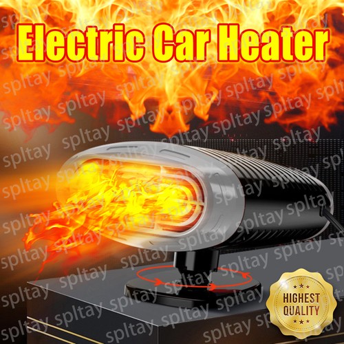 Heizlüfter volt 500 kfz - heizlüfter, w